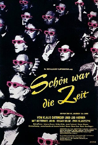 Schön war die Zeit