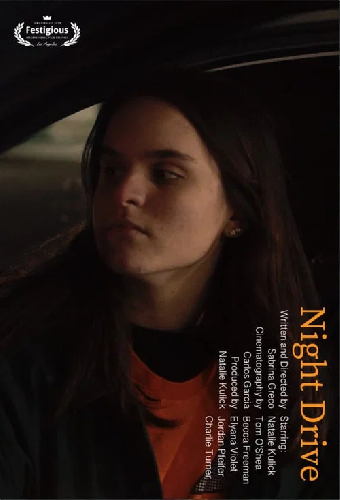 Night Drive