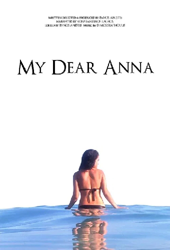 My Dear Anna