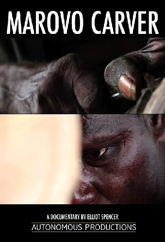 Marovo Carver: Carvings from the Solomon Islands