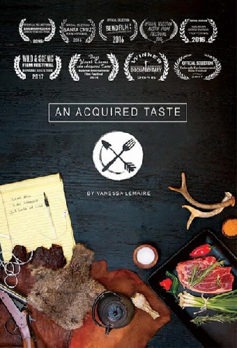 An Acquired Taste