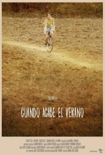 Cuando acabe el verano