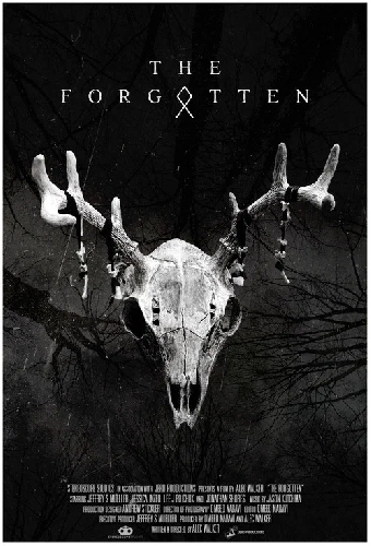 The Forgotten