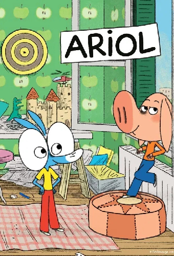 Ariol