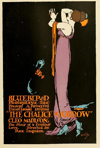 The Chalice of Sorrow