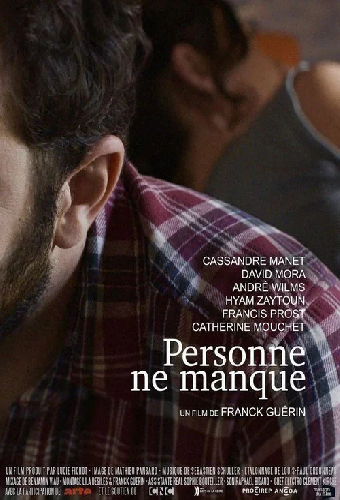 Personne ne manque