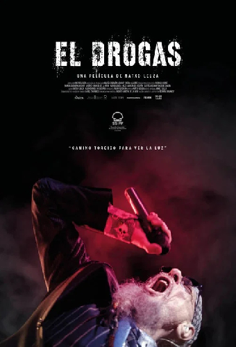 El Drogas