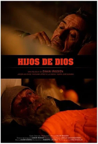 Hijos de Dios