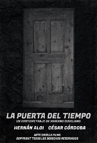 La Puerta del Tiempo