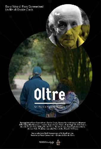 Oltre: un tributo a Massimo Scaligero