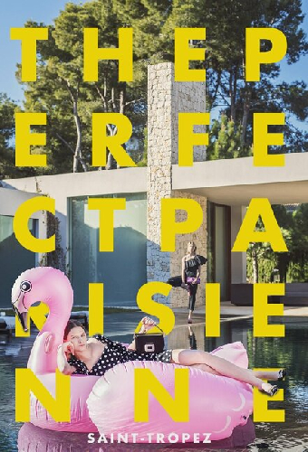The Perfect Parisienne - S Tropez