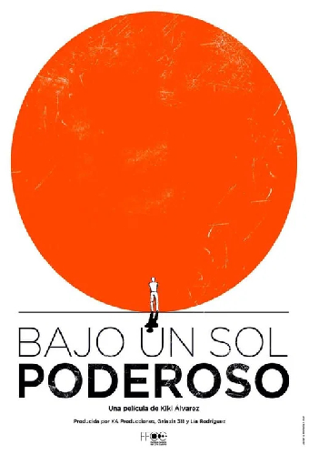 Bajo un sol poderoso