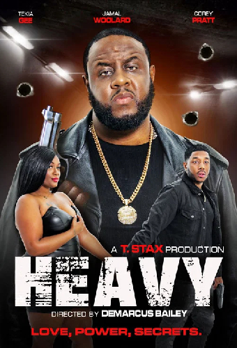 Heavy