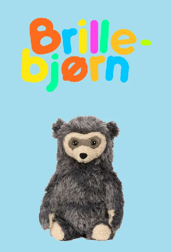 Brillebjørn
