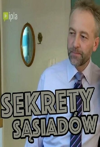 Sekrety sasiadów