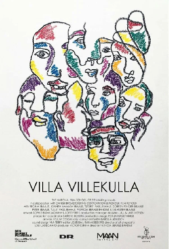 Villa Villekulla