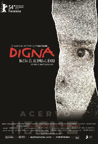 Digna... hasta el último aliento