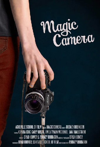 Magic Camera