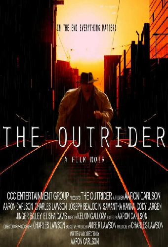 The Outrider