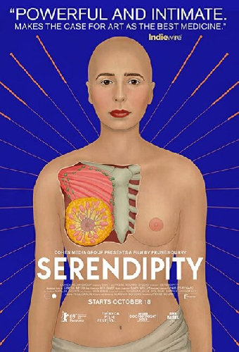 Serendipity