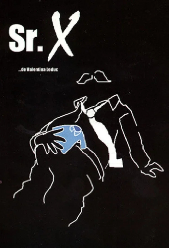 Sr. X