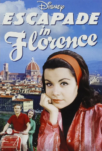 Escapade in Florence