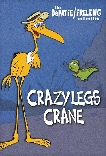 Crazylegs Crane