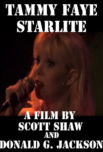 Tammy Faye Starlite