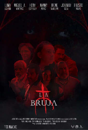 La Bruja