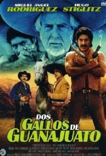 Dos Gallos de Guanajuato