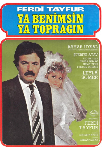 Ya Benimsin Ya Toprağın