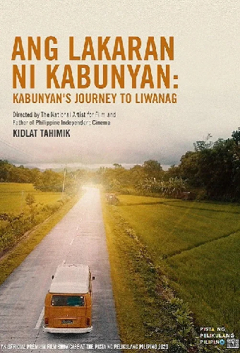 Lakaran ni Kabunyan
