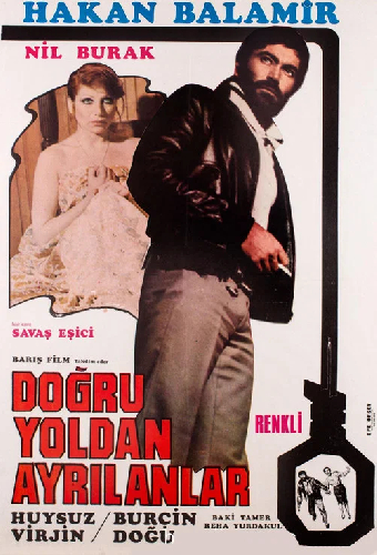Doğru Yoldan Ayrılanlar