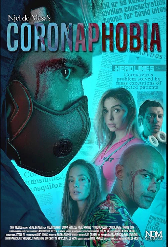 Coronaphobia