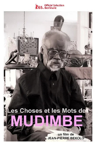 Les choses et les mots de Mudimbe