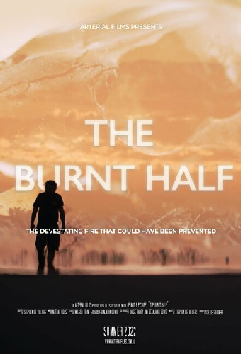 The Burnt Half