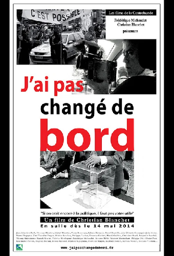J'ai pas changé de bord
