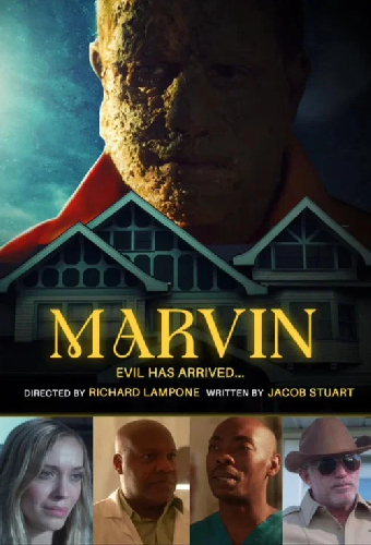 Marvin