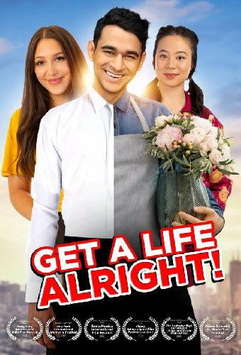 Get a Life, alright!