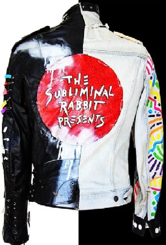 The Subliminal Rabbit Presents