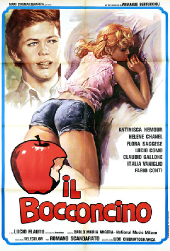 Il bocconcino