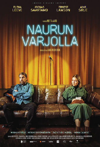 Naurun varjolla