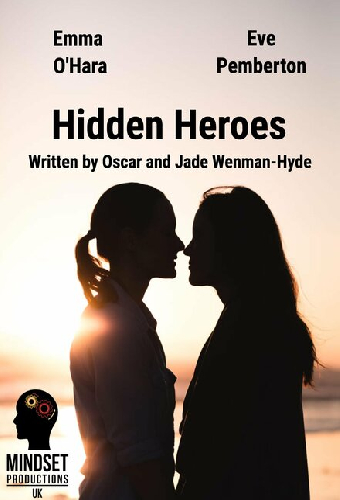 Hidden Heroes