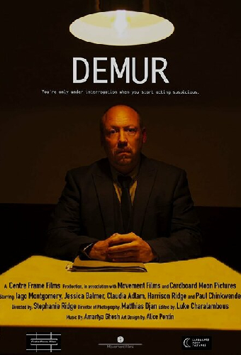 Demur