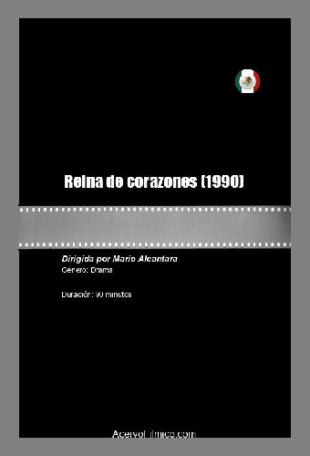 Reina de corazones