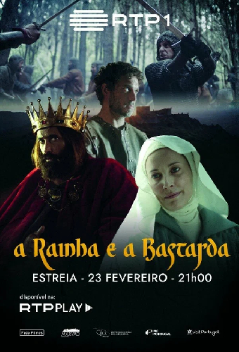 Королева и бастард