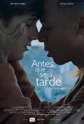Antes Que Seja Tarde