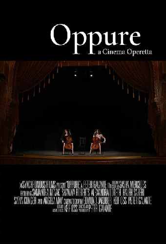 Oppure