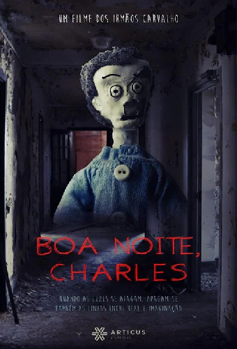 Boa Noite, Charles