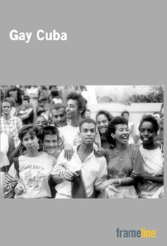 Gay Cuba